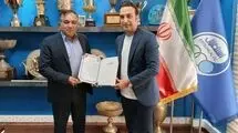 مدیر استقلال:عذر خواهی از ما وظیفه کریم باقری نبود