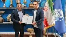 مدیر استقلال:عذر خواهی از ما وظیفه کریم باقری نبود