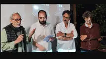 جایزه «درخت زردآلو» به یک فیلم مستند ایرانی رسید