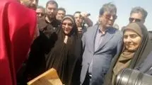 سفر وزیر راه و شهرسازی به استان کرمان