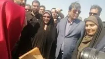 سفر وزیر راه و شهرسازی به استان کرمان