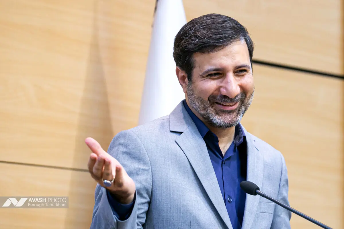 نشست خبری سخنگوی شورای نگهبان
