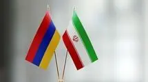 سفرای ایران و ارمنستان در عراق دیدار و گفت‌و‌گو کردند