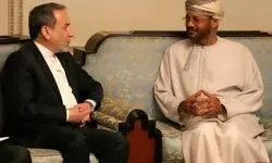 انجام نخستین مرحله مذاکرات هسته‌ای در مسقط 