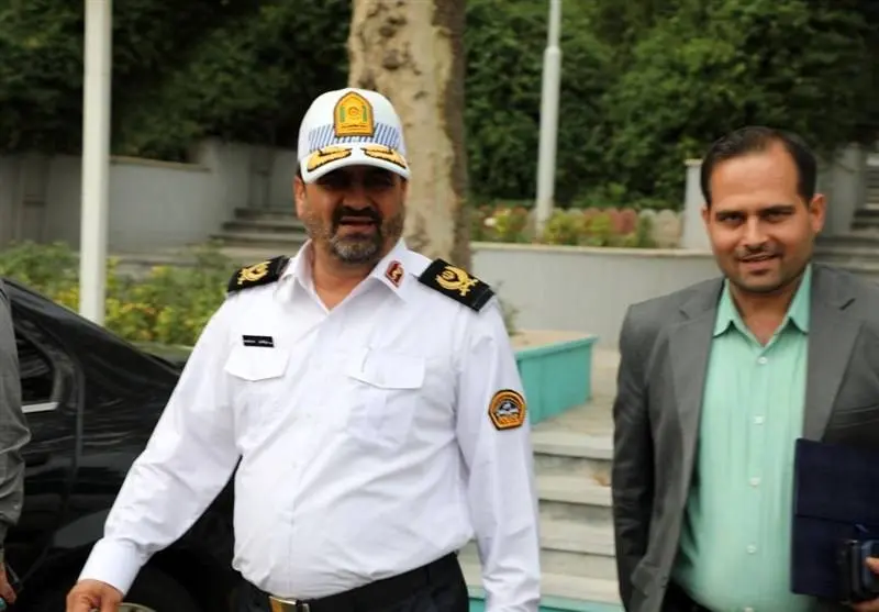 استقرار ۵۰ امدادخودرو و ۲۶ جرثقیل در خیابان‌های تهران