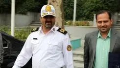 استقرار ۵۰ امدادخودرو و ۲۶ جرثقیل در خیابان‌های تهران