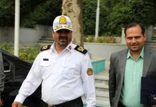 استقرار ۵۰ امدادخودرو و ۲۶ جرثقیل در خیابان‌های تهران