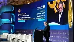 عراقچی: ما خواستار اعمال تحریم‌های جامع و هدفمند علیه اسرائیل هستیم