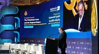 عراقچی: ما خواستار اعمال تحریم‌های جامع و هدفمند علیه اسرائیل هستیم