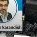 کامبیز کاراندیش کیست؟/ مردی با ۲۳ میلیون دلار کوکائین +عکس