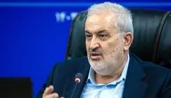 بازدید سرزده وزیر نیرو از شرکت توزیع نیروی برق استان تهران