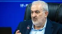 بازدید سرزده وزیر نیرو از شرکت توزیع نیروی برق استان تهران