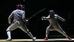 فتوحی به یک‌هشتم نهایی صعود کرد، حریف پاکدامن مشخص شد