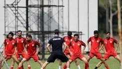 هاموری: برای سربلندی ایران می‌جنگیم حتی اگر کسی صدای‌مان را نشنود