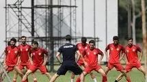 هاموری: برای سربلندی ایران می‌جنگیم حتی اگر کسی صدای‌مان را نشنود