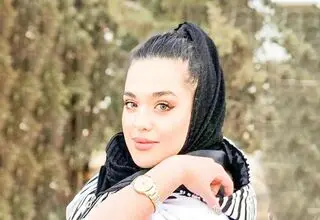 بازداشت مظنون اصلیِ پرونده گم‌شدن سما جهانباز پس از ۳ سال+فیلم جزئیات
