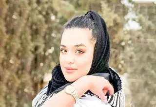 بازداشت مظنون اصلیِ پرونده گم‌شدن سما جهانباز پس از ۳ سال+فیلم جزئیات