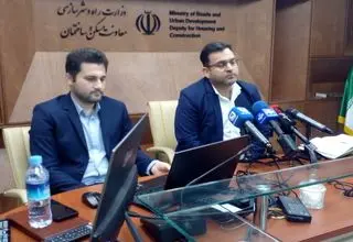 راه‌اندازی سامانه داشبورد مدیریتی در سامانه طرح های حمایتی مسکن