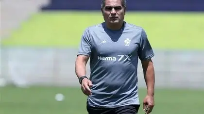 مهرانپور: ساپینتو با بدشانسی بزرگی روبرو شده/ هنر مربی است که بدون ستاره‌هایش نتیجه بگیرد