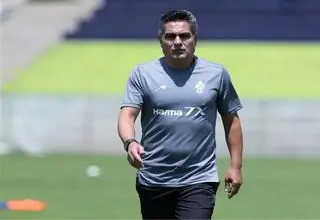 مهرانپور: ساپینتو با بدشانسی بزرگی روبرو شده/ هنر مربی است که بدون ستاره‌هایش نتیجه بگیرد