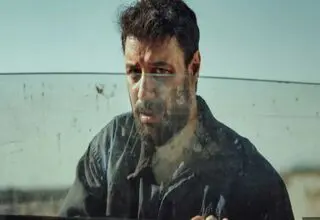 تاریخ پخش فصل جدید سریال «وحشی» اعلام شد
