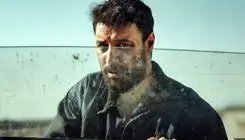 تاریخ پخش فصل جدید سریال «وحشی» اعلام شد