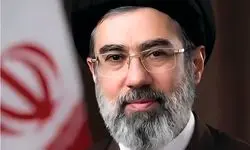 واکنش مقامات رسمی کشورها به انتخاب رهبر جدید انقلاب