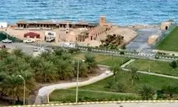 درخواست بازگشت دو جزیره به ایران