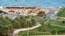 درخواست بازگشت دو جزیره به ایران