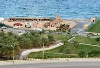 درخواست بازگشت دو جزیره به ایران