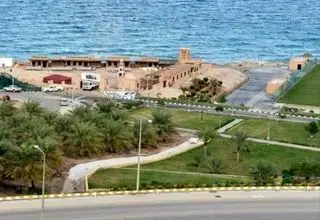 درخواست بازگشت دو جزیره به ایران