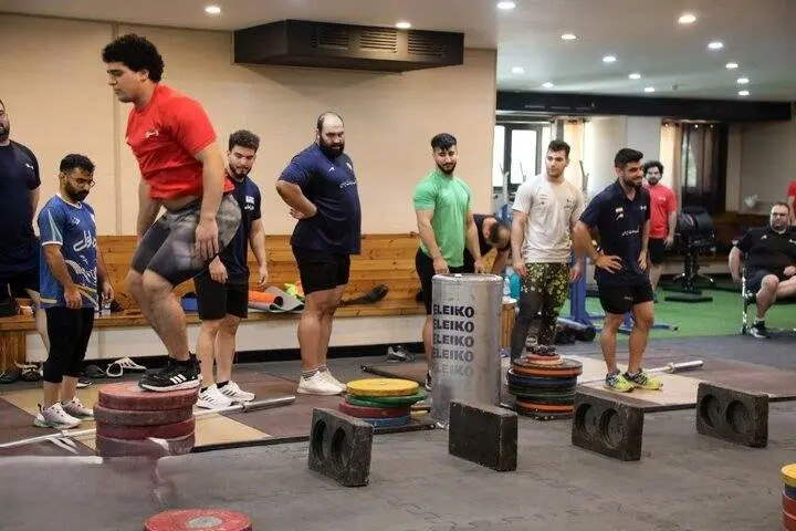 بیرانوند امروز در نروژ روی تخته می‌رود