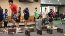 بیرانوند امروز در نروژ روی تخته می‌رود