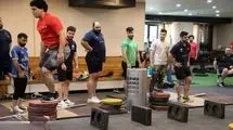 بیرانوند امروز در نروژ روی تخته می‌رود