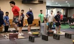 بیرانوند امروز در نروژ روی تخته می‌رود