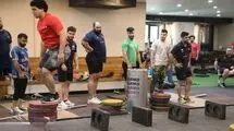 بیرانوند امروز در نروژ روی تخته می‌رود