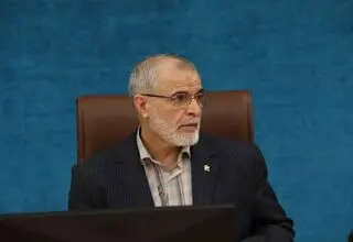 پورجمشیدیان: امسال اربعین باشکوه‌تر برگزار شد و حضور زائران ۴ درصد افزایش یافت