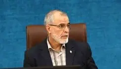 پورجمشیدیان: امسال اربعین باشکوه‌تر برگزار شد و حضور زائران ۴ درصد افزایش یافت