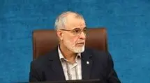 پورجمشیدیان: امسال اربعین باشکوه‌تر برگزار شد و حضور زائران ۴ درصد افزایش یافت