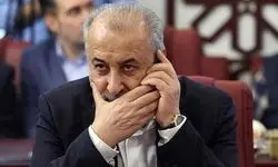 سمیعی امروز مدیرعامل پرسپولیس می‌شود؟