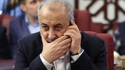 دستپخت درویش؛ شورِ بی‌نمک در سفره سرخ‌ها!