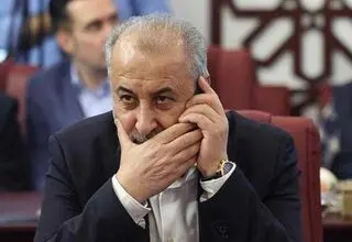 سمیعی امروز مدیرعامل پرسپولیس می‌شود؟