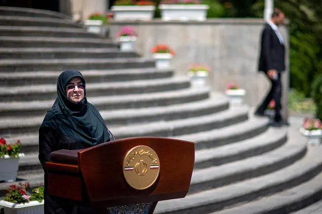 مهاجرانی: ناترازی برق و گاز در دستور کار دولت است