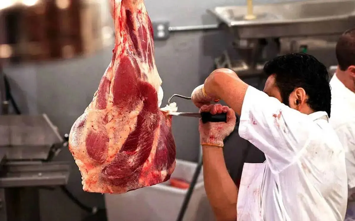 قیمت مصوب گوشت اعلام شد| یکشنبه ۴ آبان