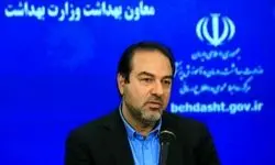 عذرخواهی معاون وزارت بهداشت از خبرنگاران