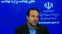 عذرخواهی معاون وزارت بهداشت از خبرنگاران