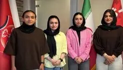 رونمایی پرسپولیس از ۵ بازیکن جدید