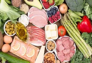 رصد هفتگی کالاهای اساسی؛ صعودی شدن قیمت برنج و گوشت 