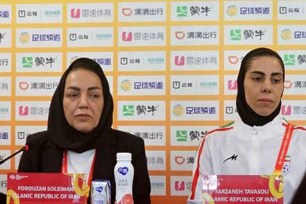 سلیمانی: تیمی برنده است که از فرصتهای خود به خوبی استفاده کند