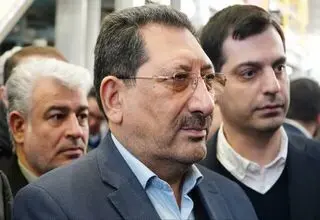 افتتاح کارخانه تصفیه پساب اسید مجتمع مس سرچشمه با اعتباری بالغ بر ۳۰۰۰ میلیارد تومان